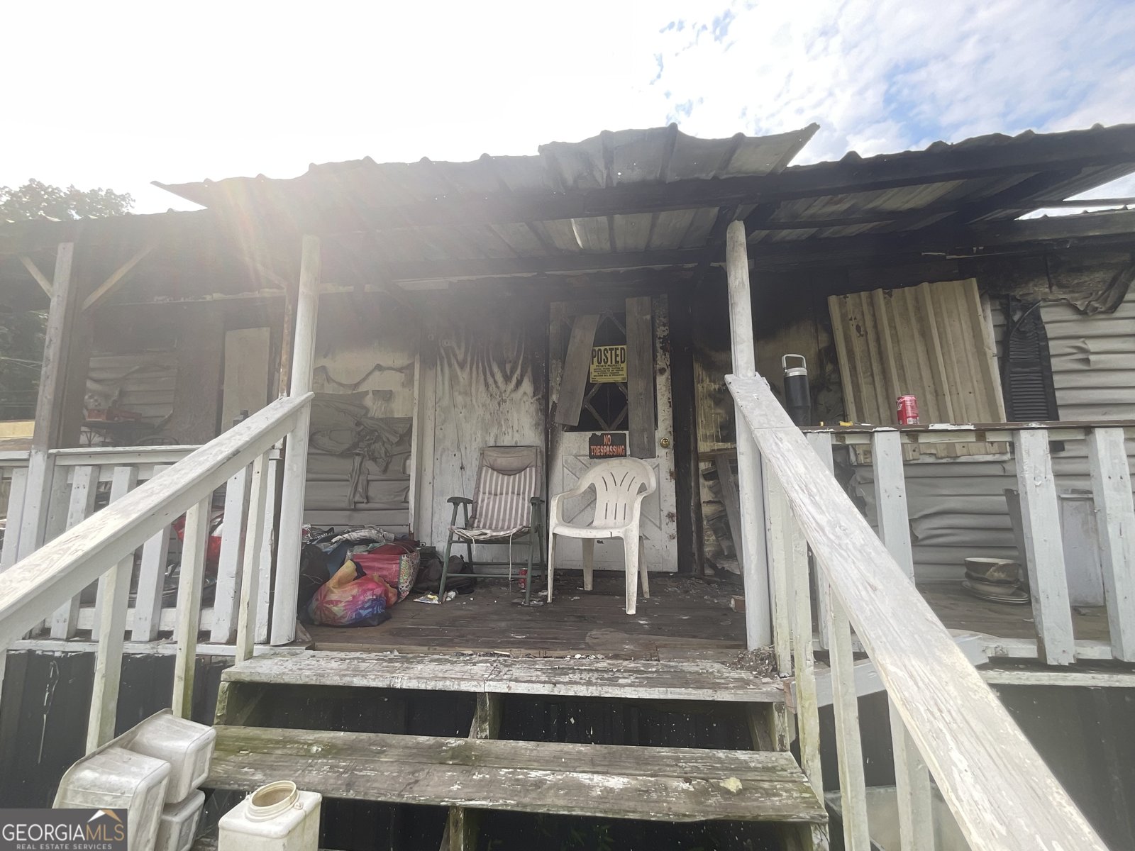 101 Turner Street Summerville - 16