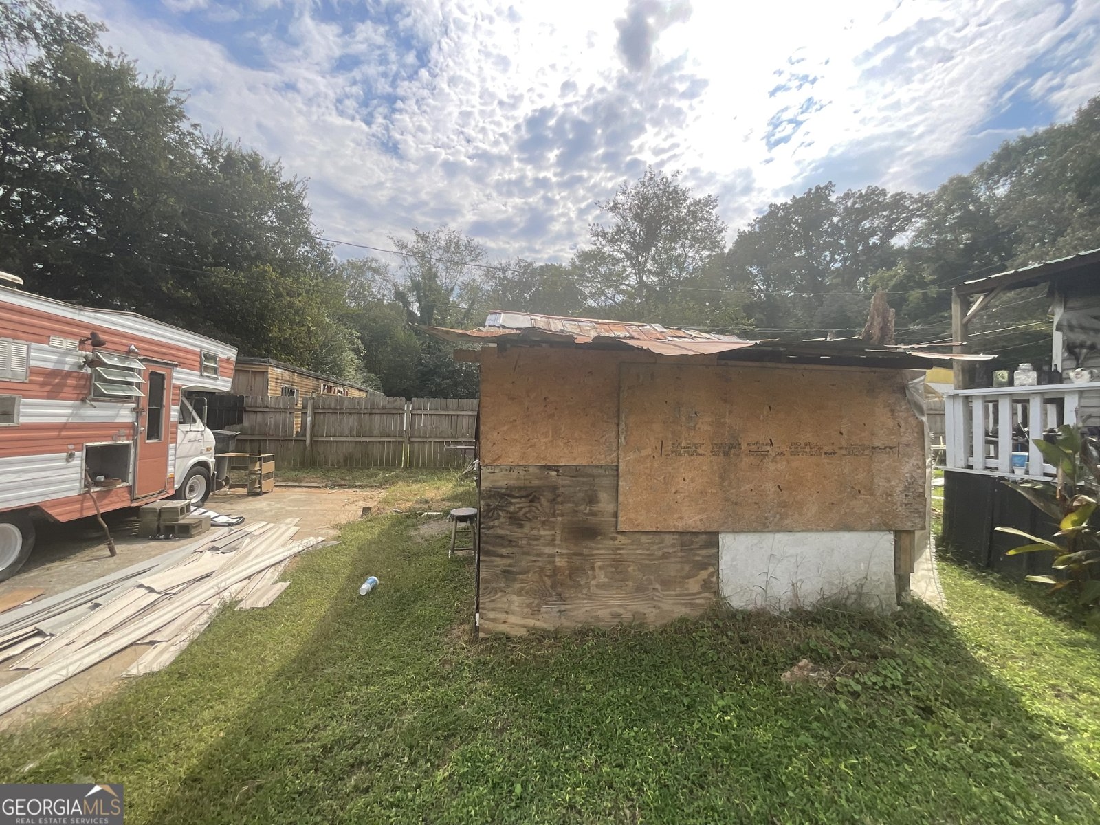 101 Turner Street Summerville - 17