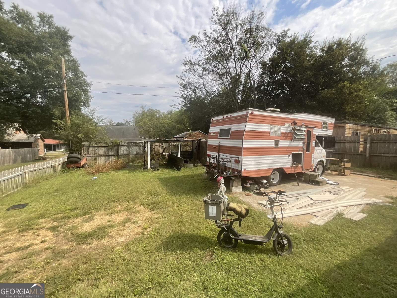 101 Turner Street Summerville - 18
