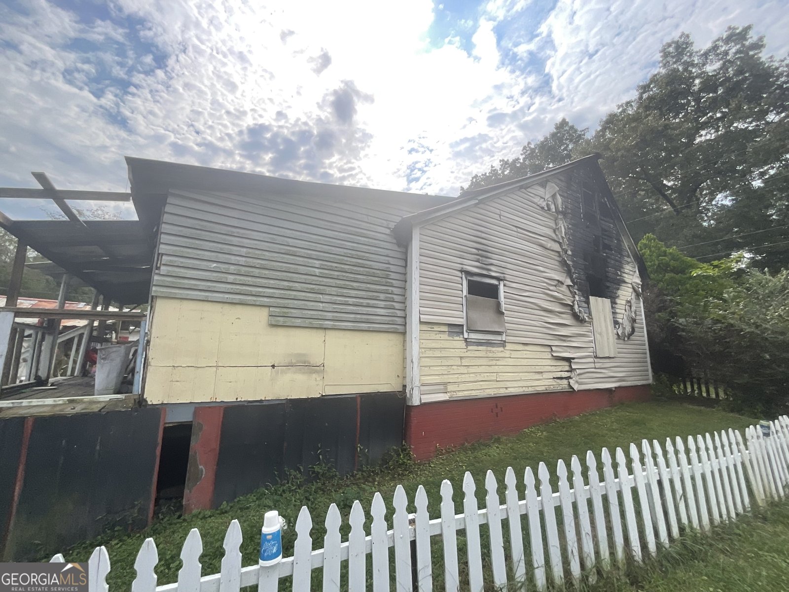 101 Turner Street Summerville - 19