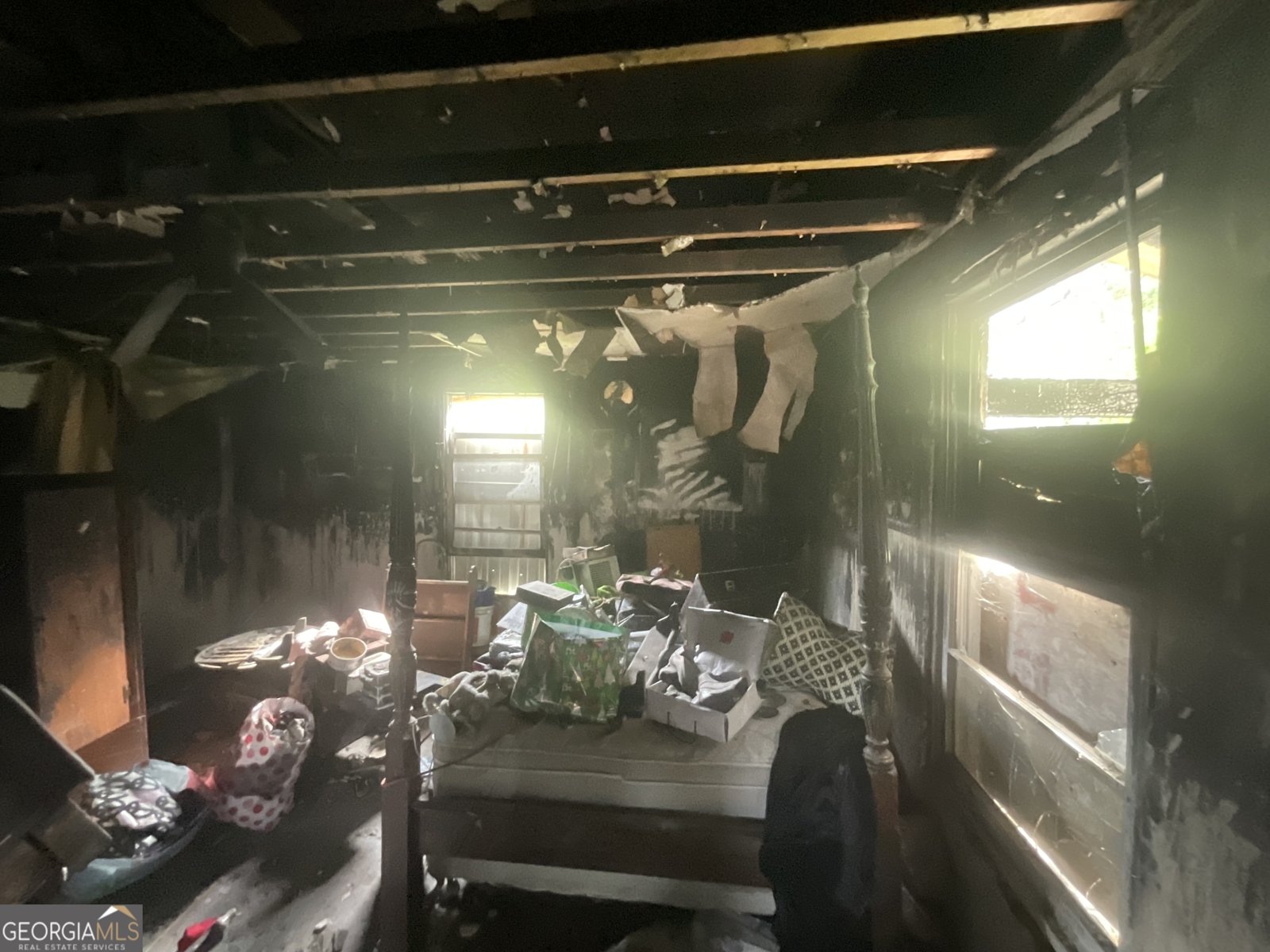 101 Turner Street Summerville - 2