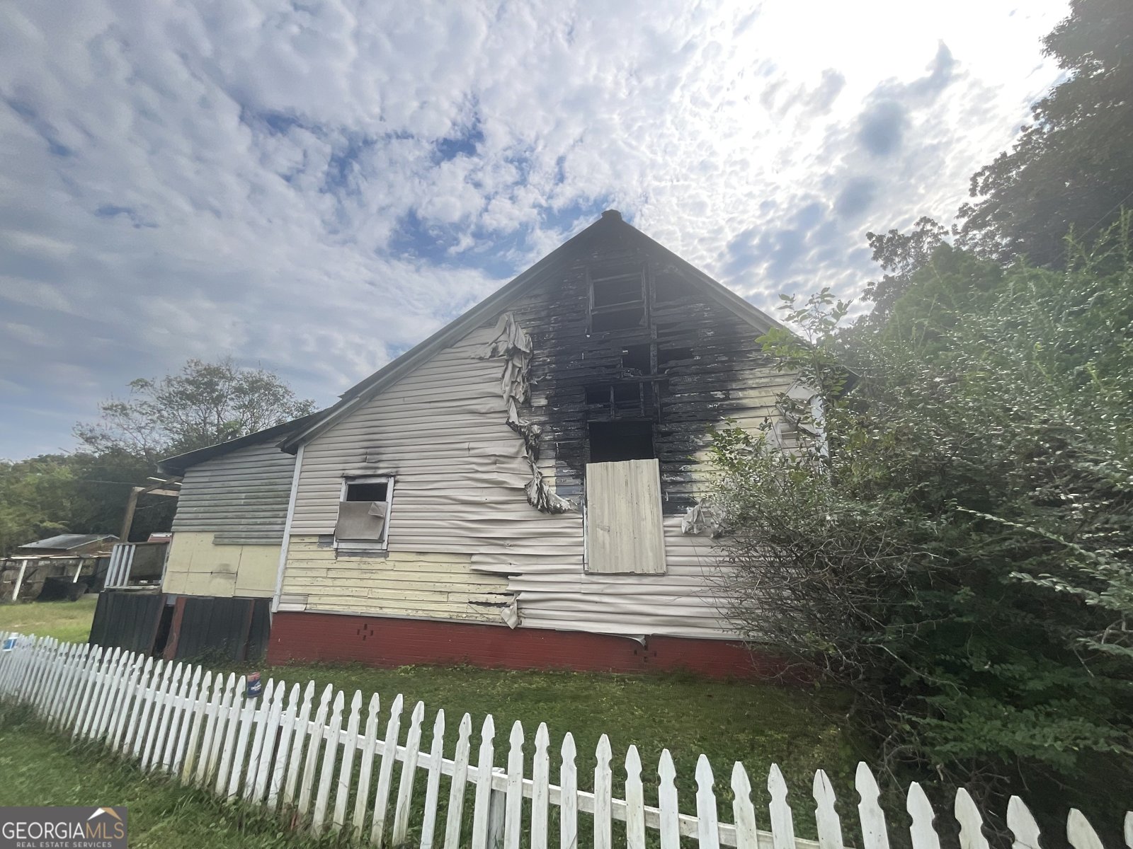101 Turner Street Summerville - 20