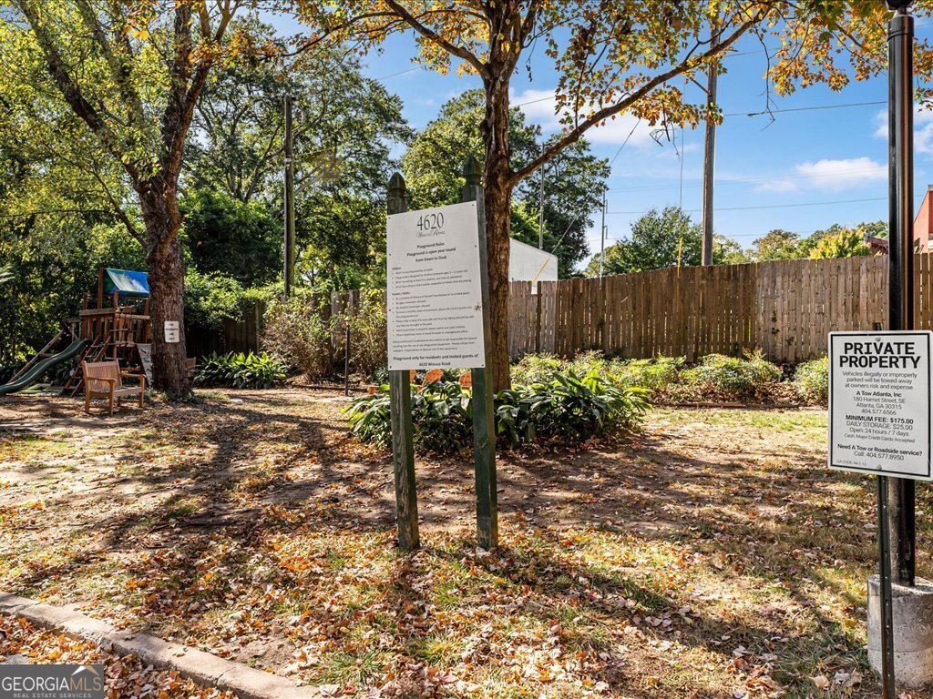 4620 Wieuca Road Atlanta - 10