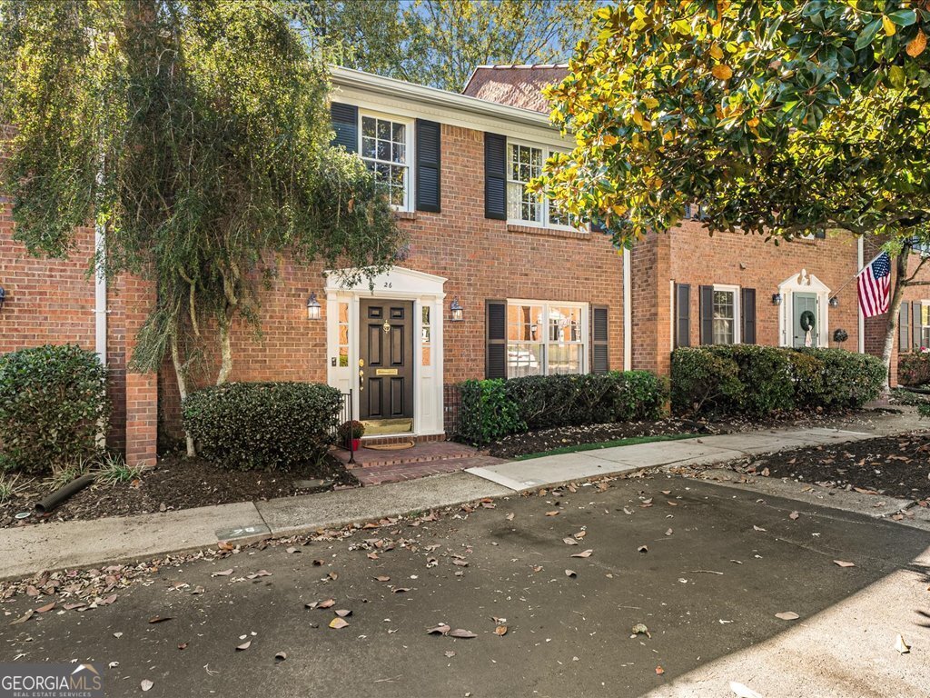4620 Wieuca Road Atlanta - 11
