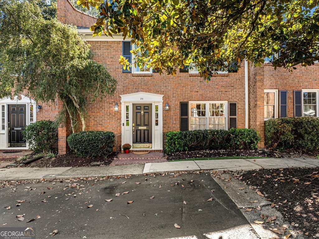 4620 Wieuca Road Atlanta - 12