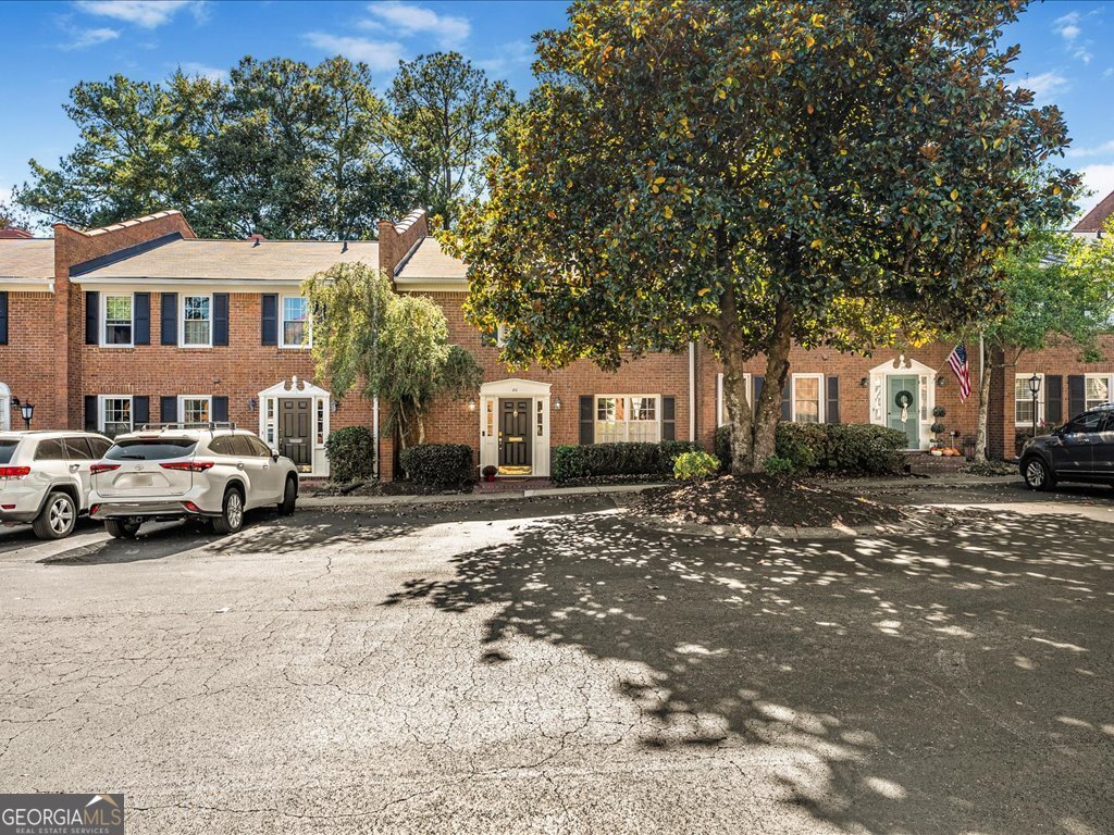 4620 Wieuca Road Atlanta - 14