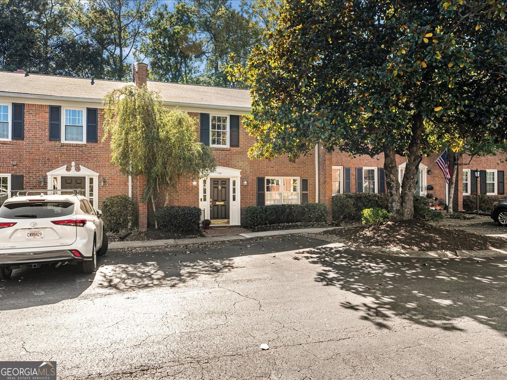 4620 Wieuca Road Atlanta - 15