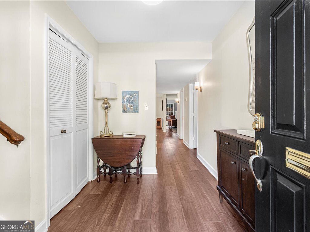 4620 Wieuca Road Atlanta - 16