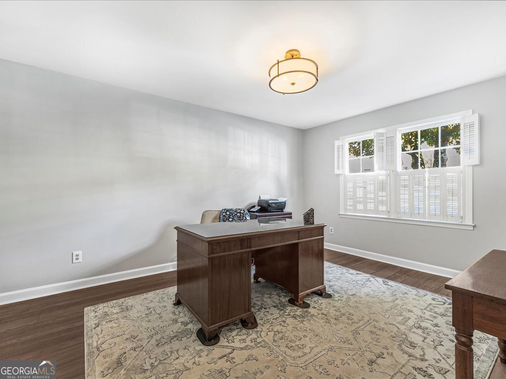 4620 Wieuca Road Atlanta - 18