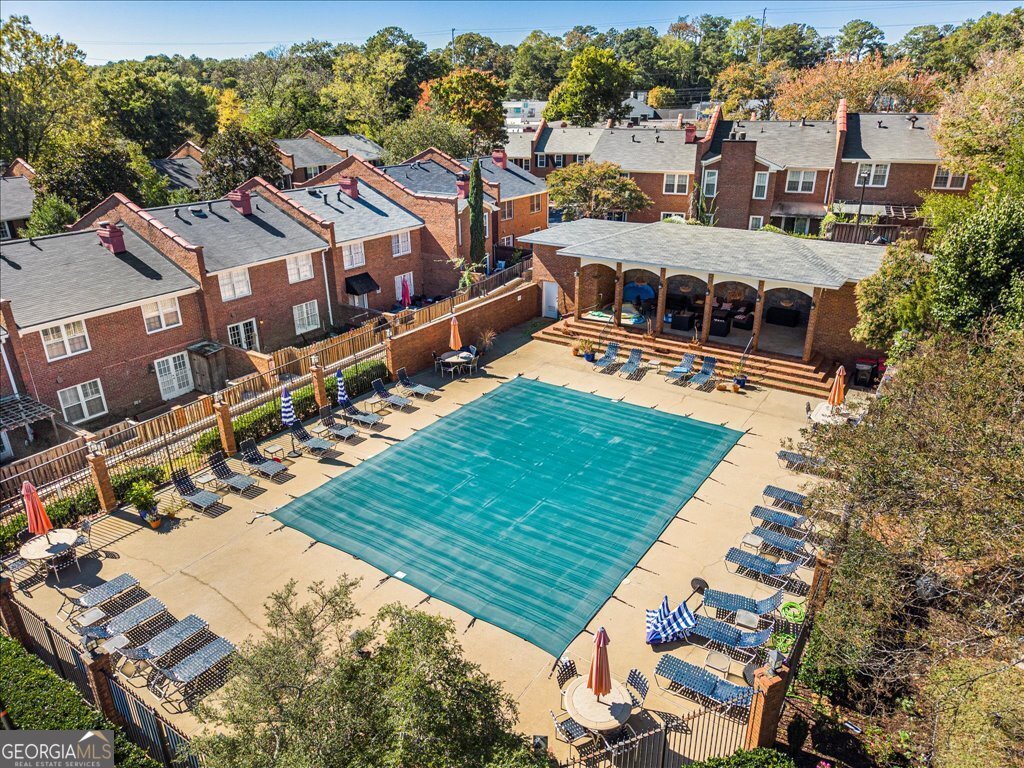 4620 Wieuca Road Atlanta - 2