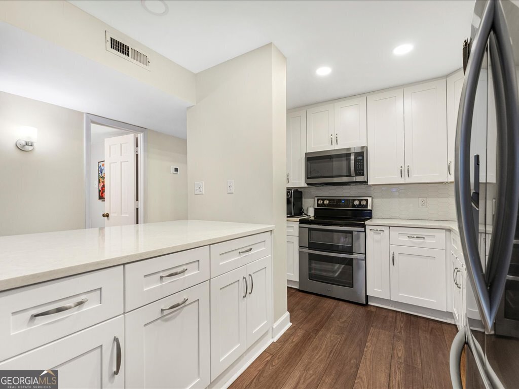 4620 Wieuca Road Atlanta - 21