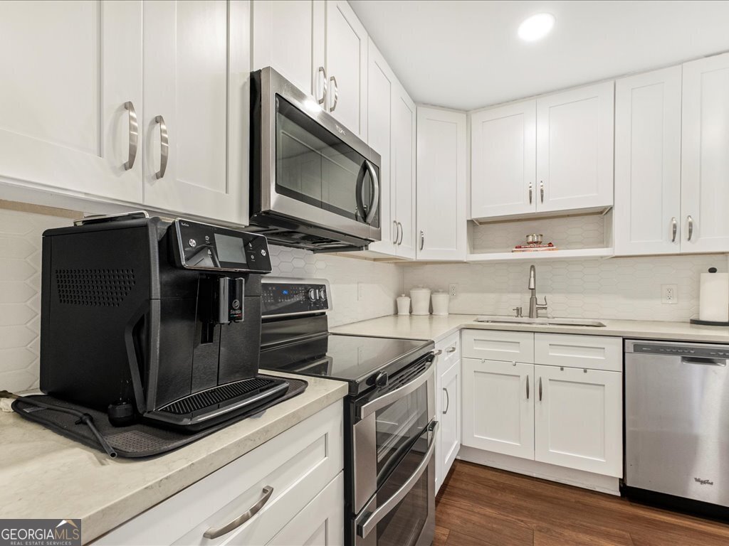 4620 Wieuca Road Atlanta - 22