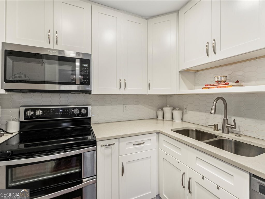 4620 Wieuca Road Atlanta - 24