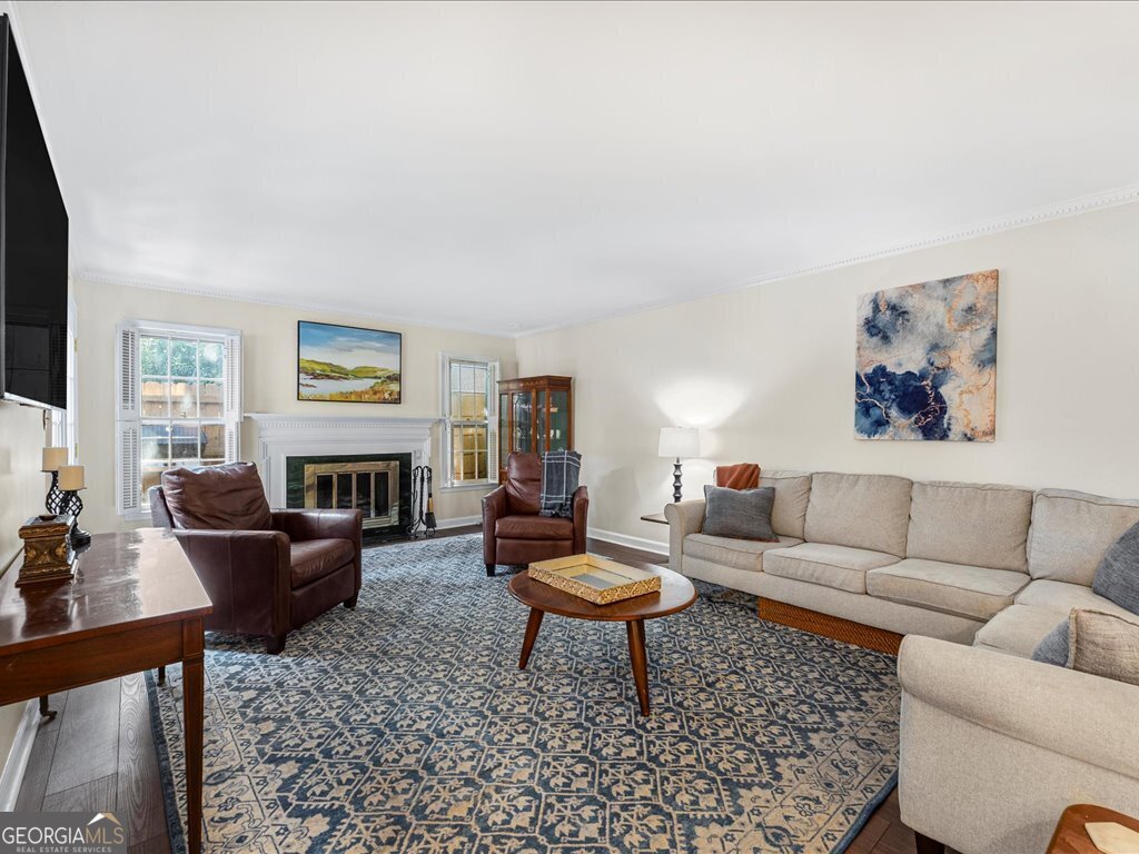 4620 Wieuca Road Atlanta - 28
