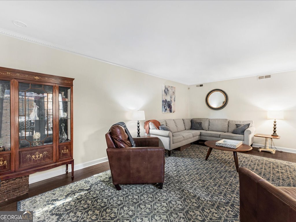 4620 Wieuca Road Atlanta - 29