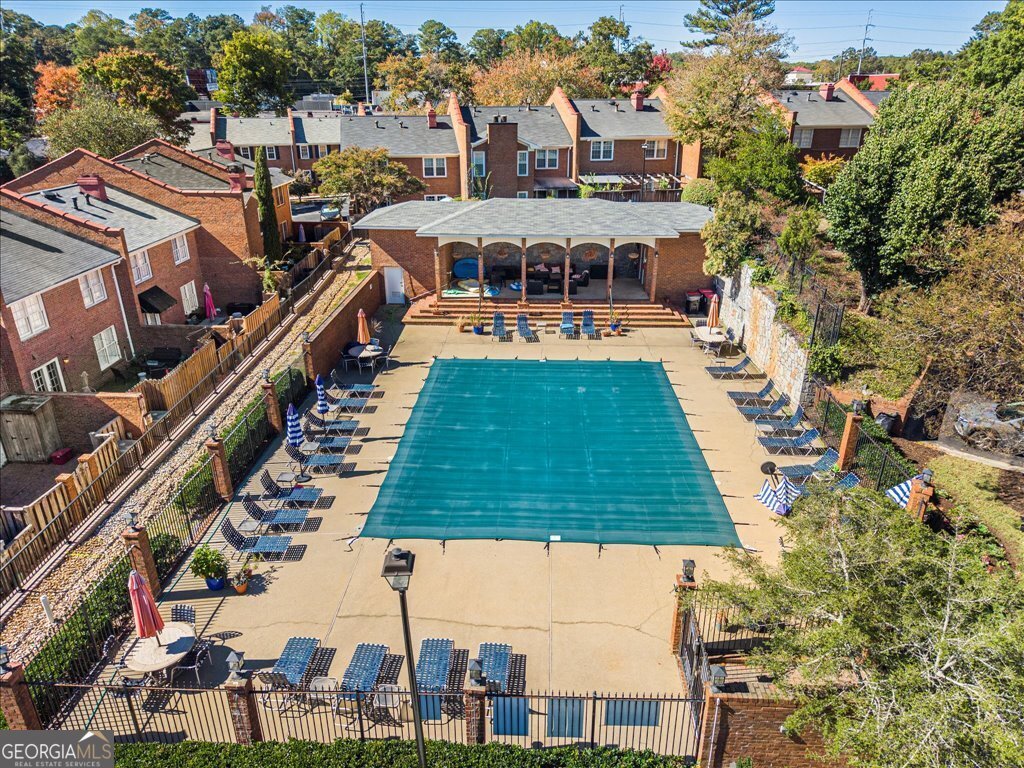 4620 Wieuca Road Atlanta - 3