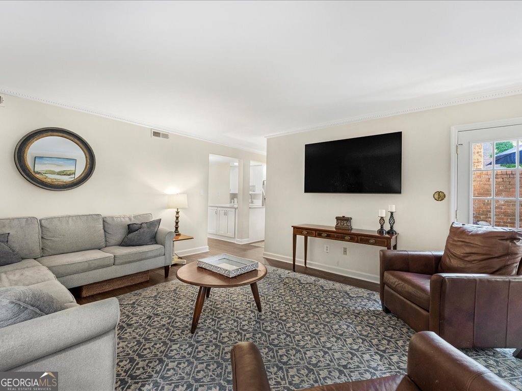 4620 Wieuca Road Atlanta - 30