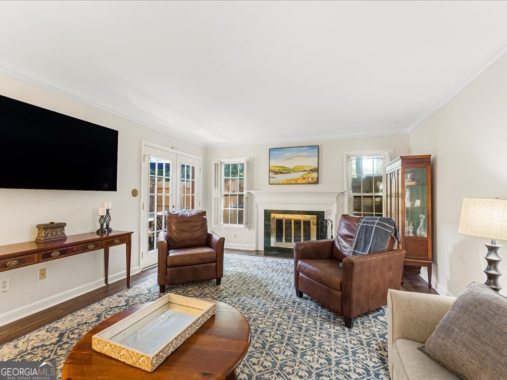 4620 Wieuca Road Atlanta - 31