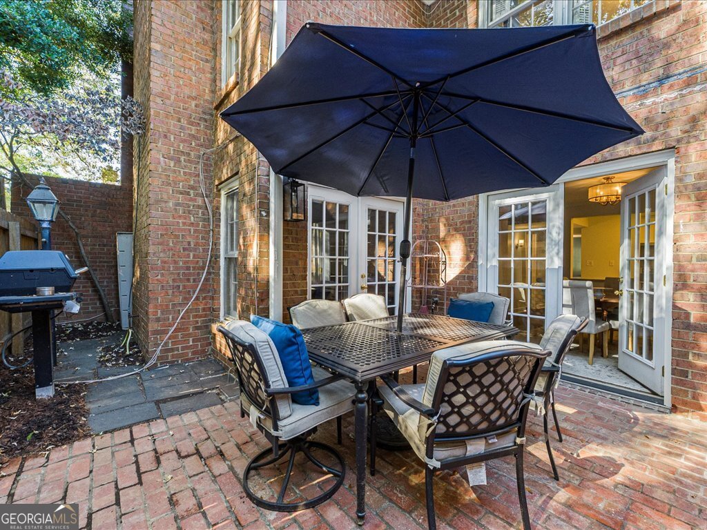 4620 Wieuca Road Atlanta - 33