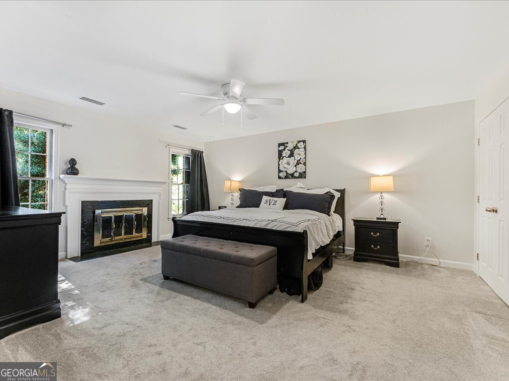 4620 Wieuca Road Atlanta - 46