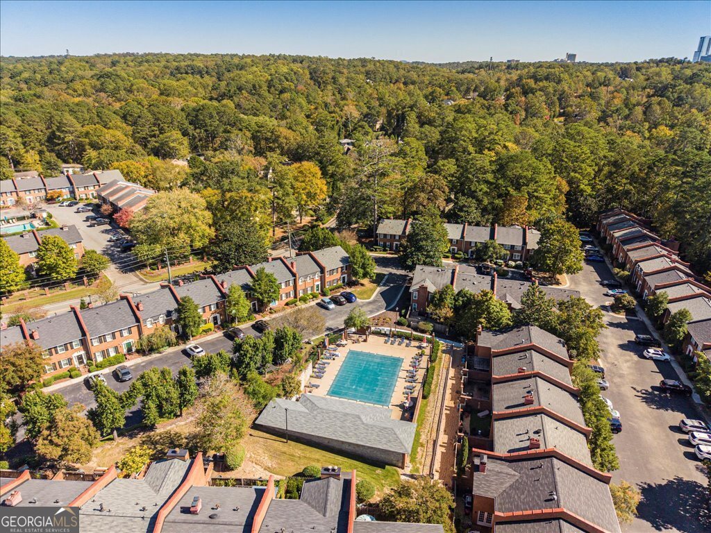 4620 Wieuca Road Atlanta - 5