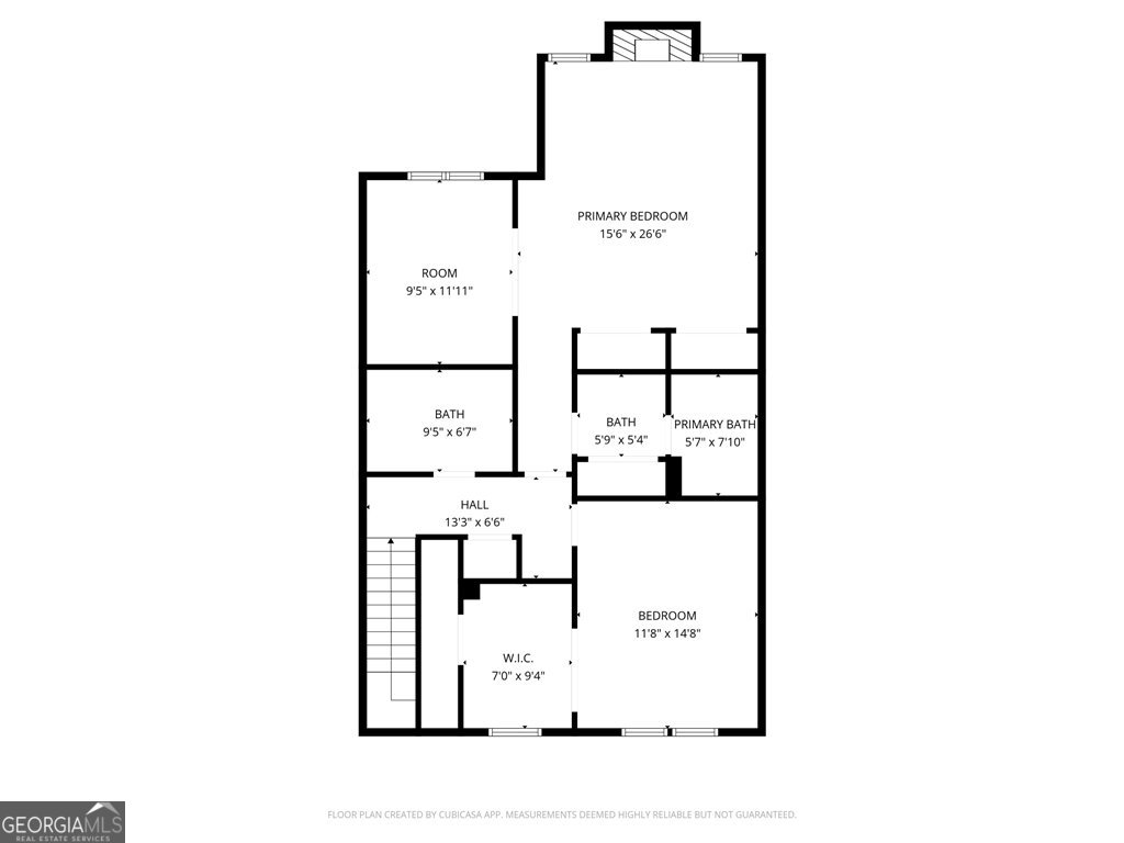4620 Wieuca Road Atlanta - 50