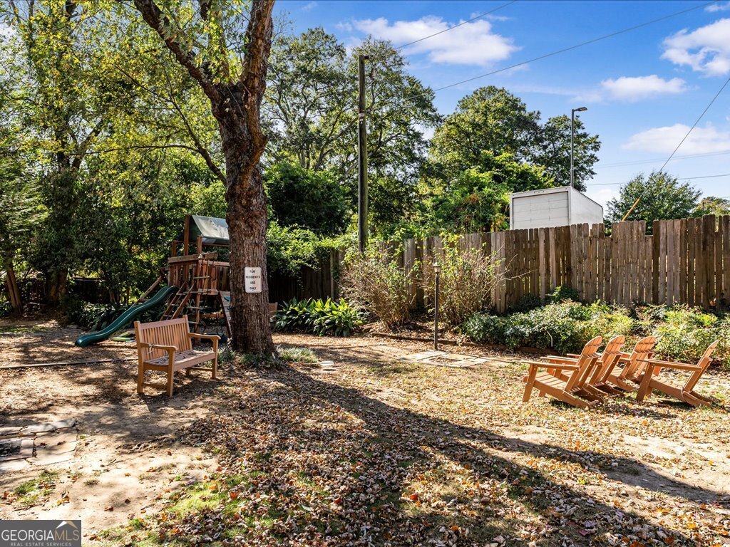 4620 Wieuca Road Atlanta - 6