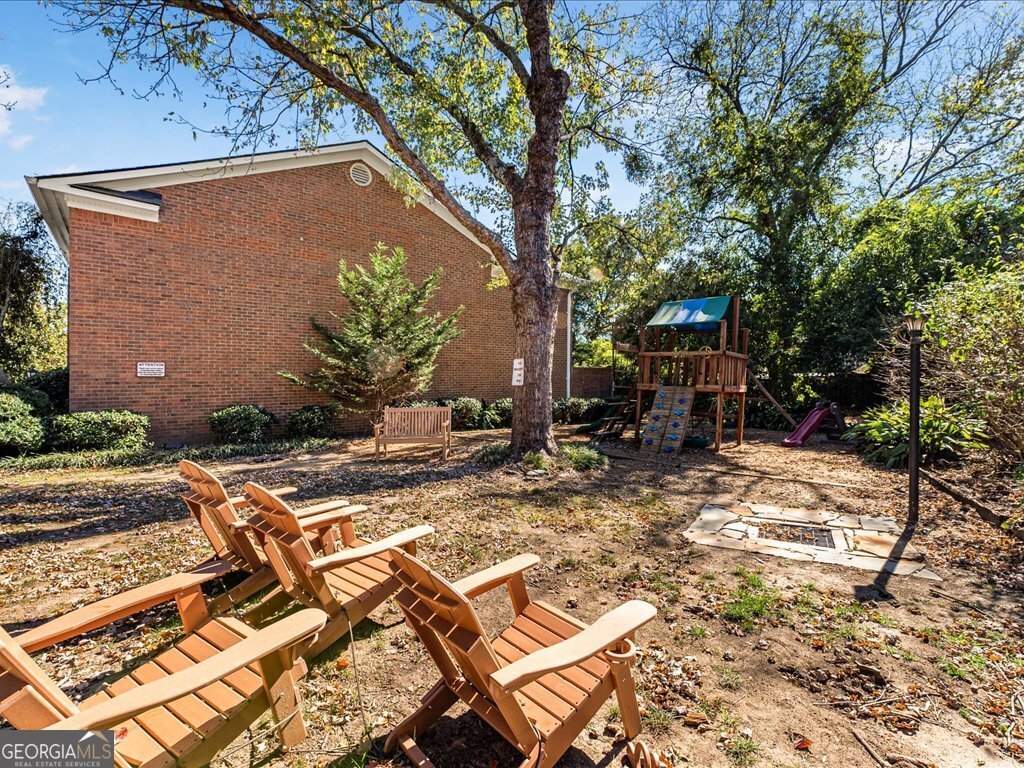 4620 Wieuca Road Atlanta - 9