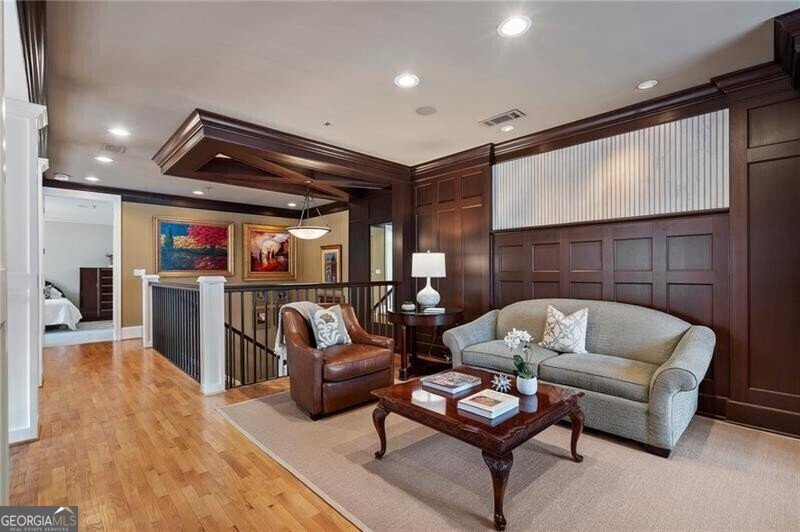 77 Peachtree Place Atlanta - 1