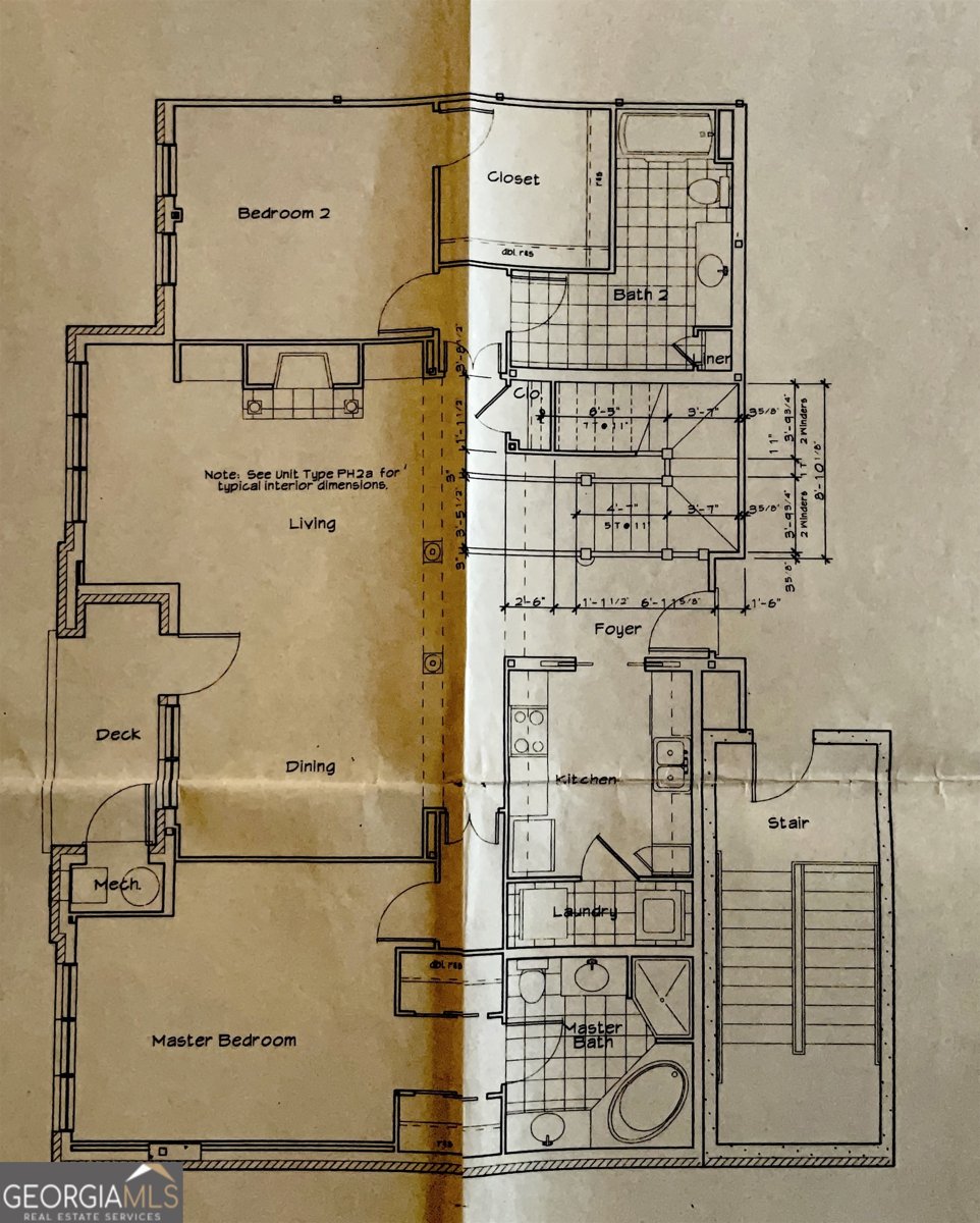 77 Peachtree Place Atlanta - 17