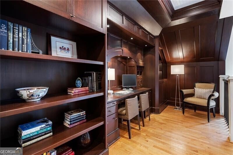 77 Peachtree Place Atlanta - 5