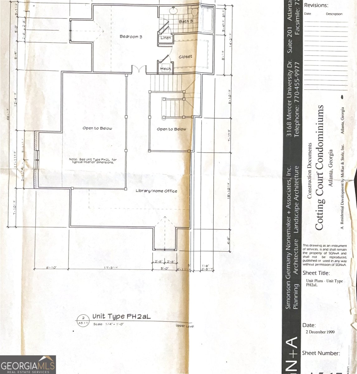 77 Peachtree Place Atlanta - 53