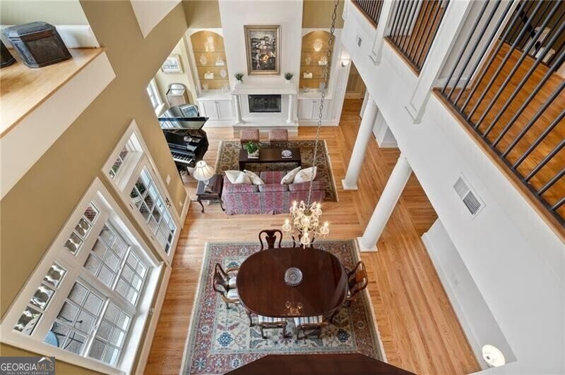77 Peachtree Place Atlanta - 8