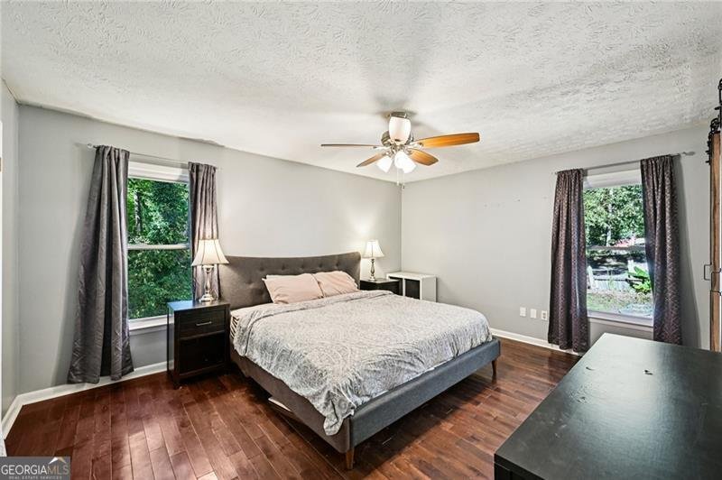 1135 Roberts Drive Sugar Hill - 11