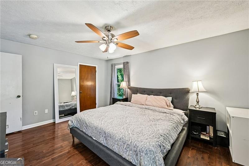 1135 Roberts Drive Sugar Hill - 12