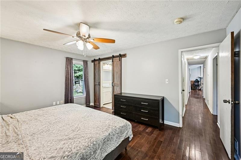 1135 Roberts Drive Sugar Hill - 13