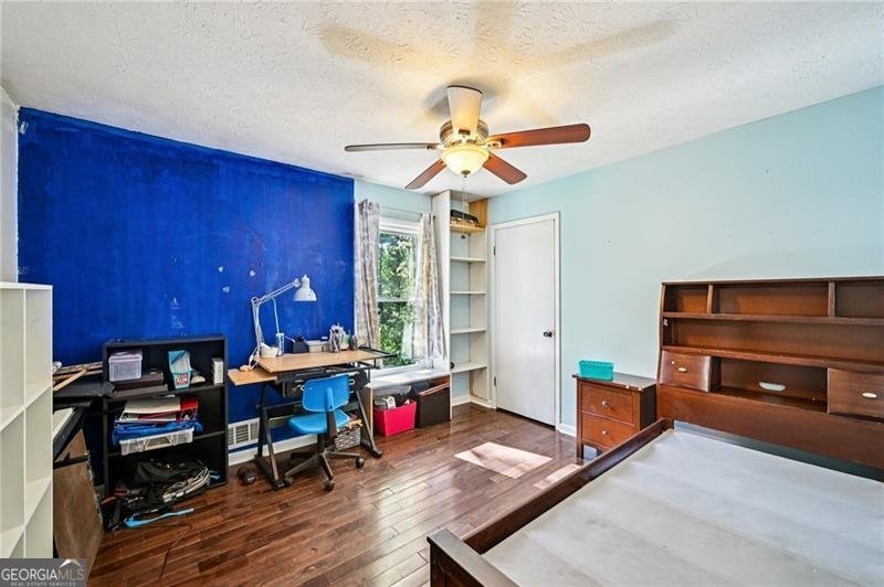 1135 Roberts Drive Sugar Hill - 17