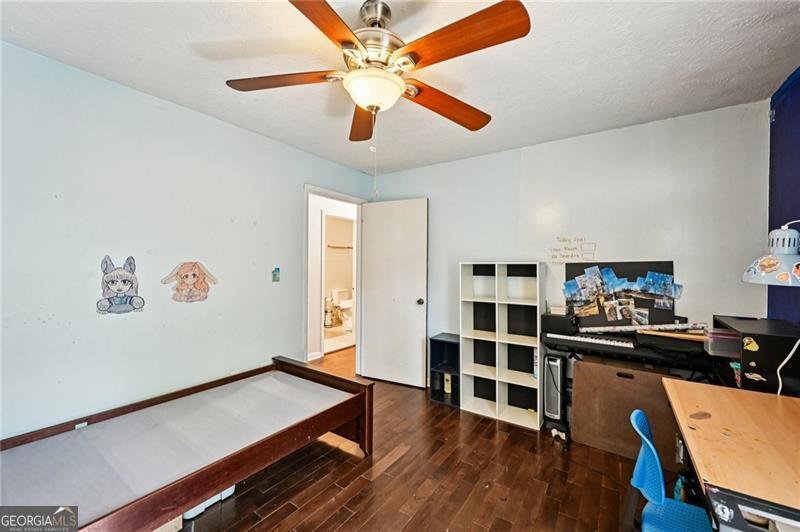 1135 Roberts Drive Sugar Hill - 18