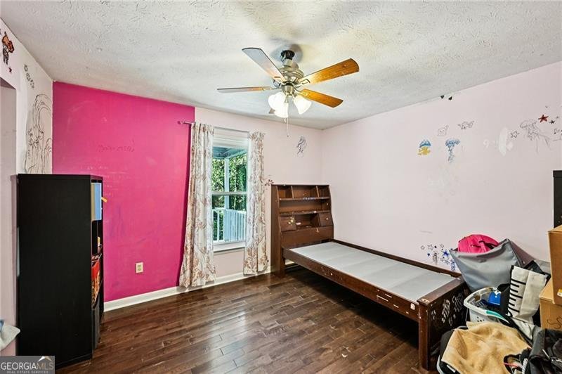 1135 Roberts Drive Sugar Hill - 19
