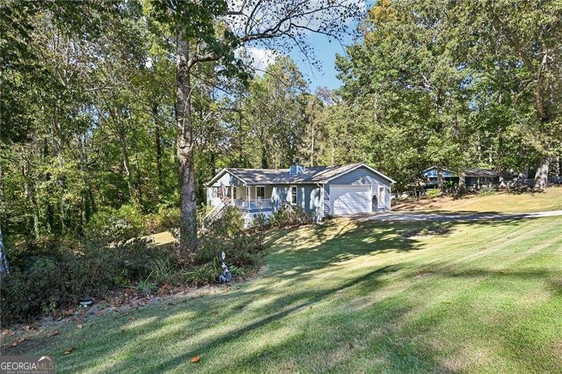 1135 Roberts Drive Sugar Hill - 2