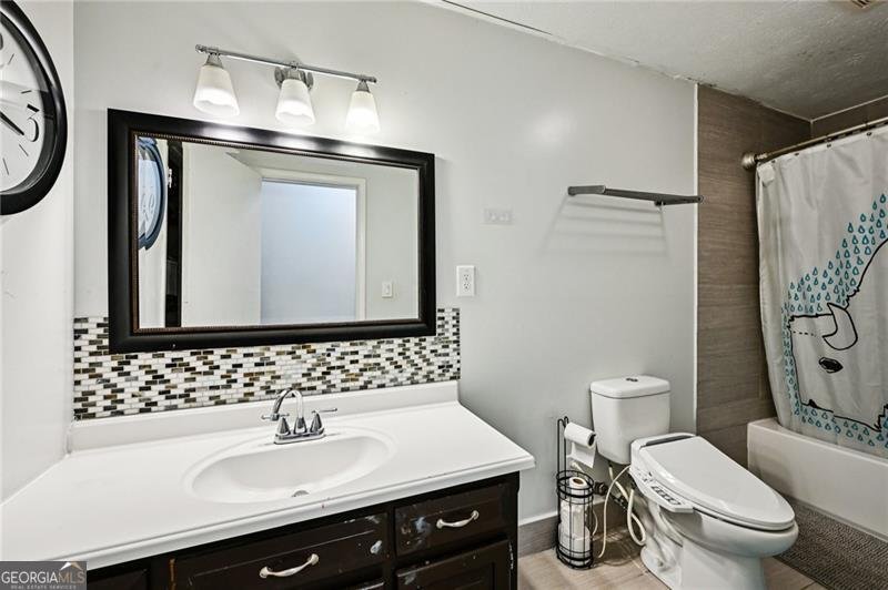1135 Roberts Drive Sugar Hill - 20