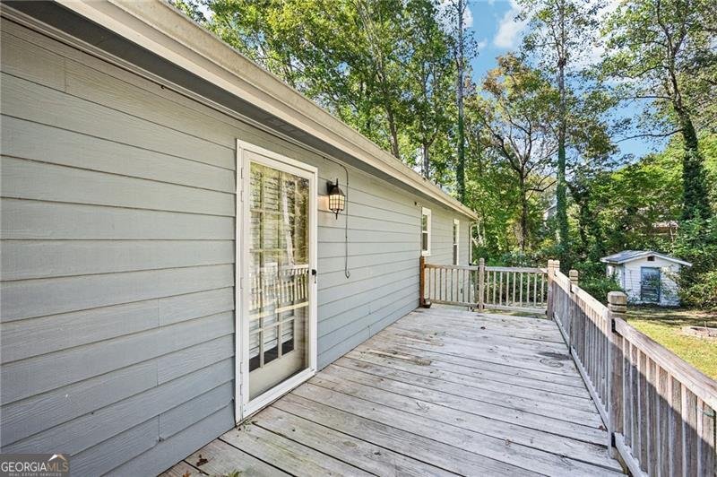 1135 Roberts Drive Sugar Hill - 22