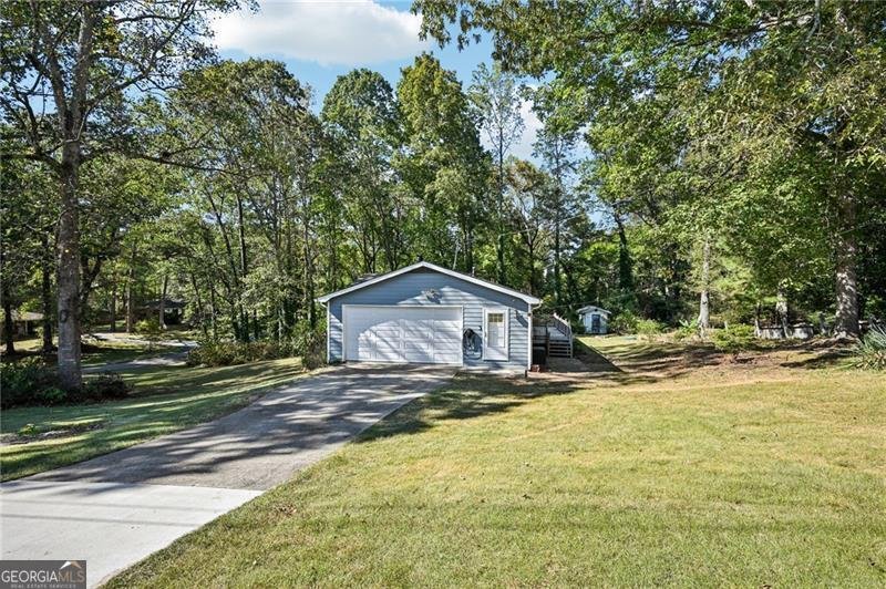 1135 Roberts Drive Sugar Hill - 23