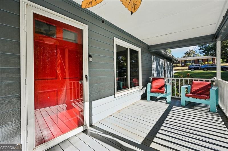 1135 Roberts Drive Sugar Hill - 3