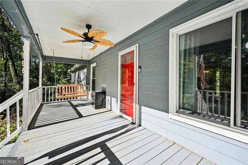 1135 Roberts Drive Sugar Hill - 4