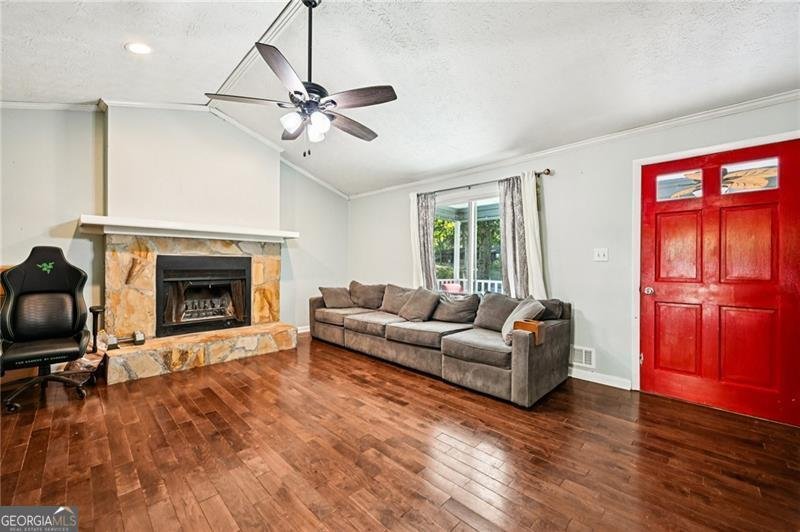 1135 Roberts Drive Sugar Hill - 5