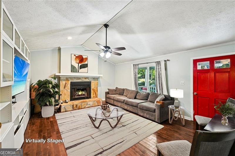 1135 Roberts Drive Sugar Hill - 6