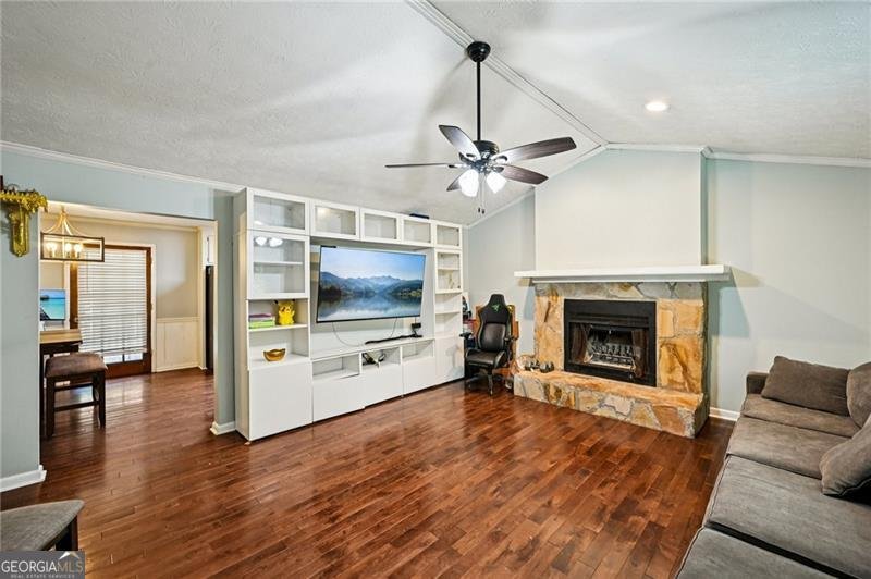 1135 Roberts Drive Sugar Hill - 7