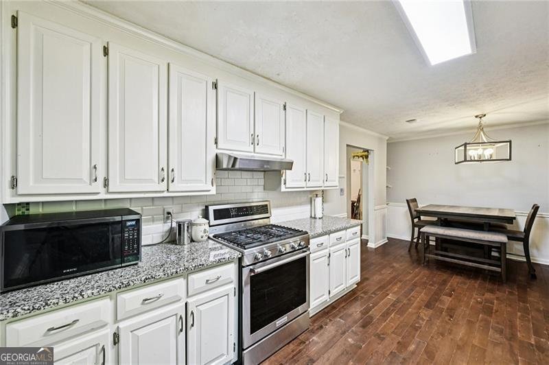 1135 Roberts Drive Sugar Hill - 9