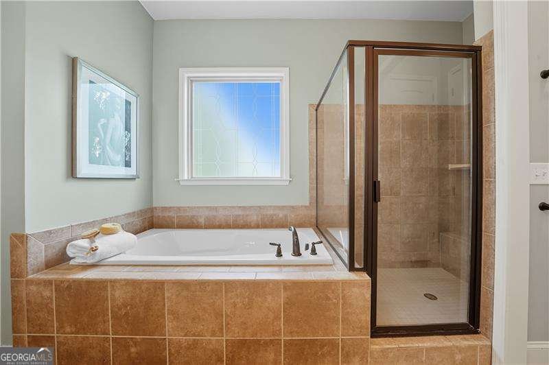 390 Scott Farm Drive Powder Springs - 13